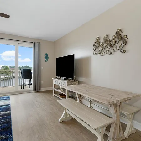 Lakeview Luxury At Laketown Wharf #235 By Nautical Properties